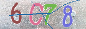 Imagen CAPTCHA