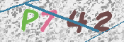 Imagen CAPTCHA