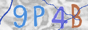 Imagen CAPTCHA