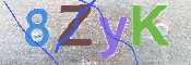 Imagen CAPTCHA
