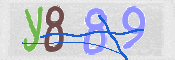 Imagen CAPTCHA