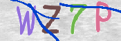 Imagen CAPTCHA