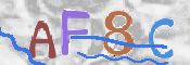 Imagen CAPTCHA