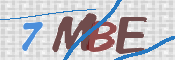 Imagen CAPTCHA