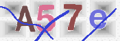 Imagen CAPTCHA