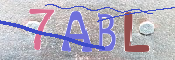 Imagen CAPTCHA