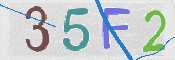 Imagen CAPTCHA