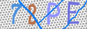 Imagen CAPTCHA