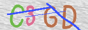 Imagen CAPTCHA