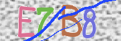 Imagen CAPTCHA