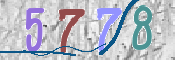 Imagen CAPTCHA